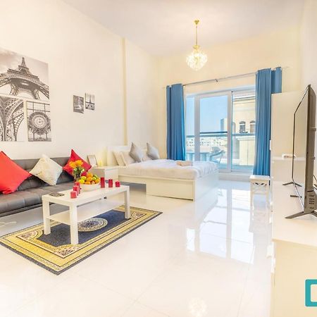 Mk Residence By Be Our Guest Dubai Esterno foto