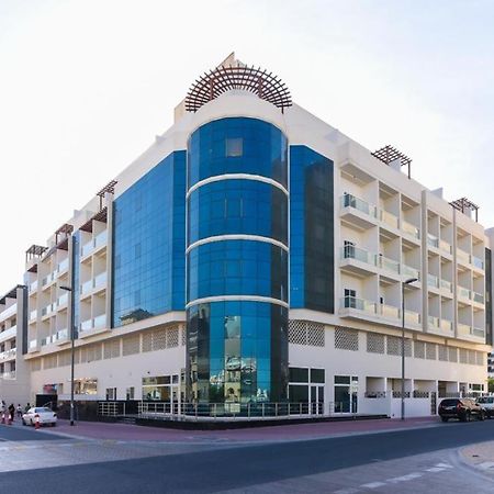 Mk Residence By Be Our Guest Dubai Esterno foto