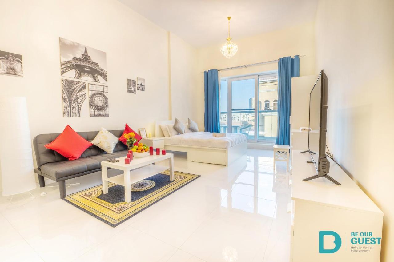 Mk Residence By Be Our Guest Dubai Esterno foto