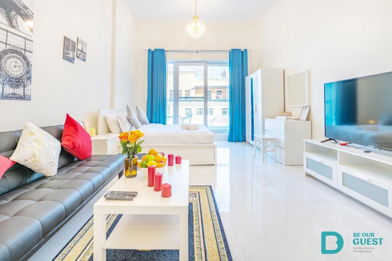 Mk Residence By Be Our Guest Dubai Esterno foto