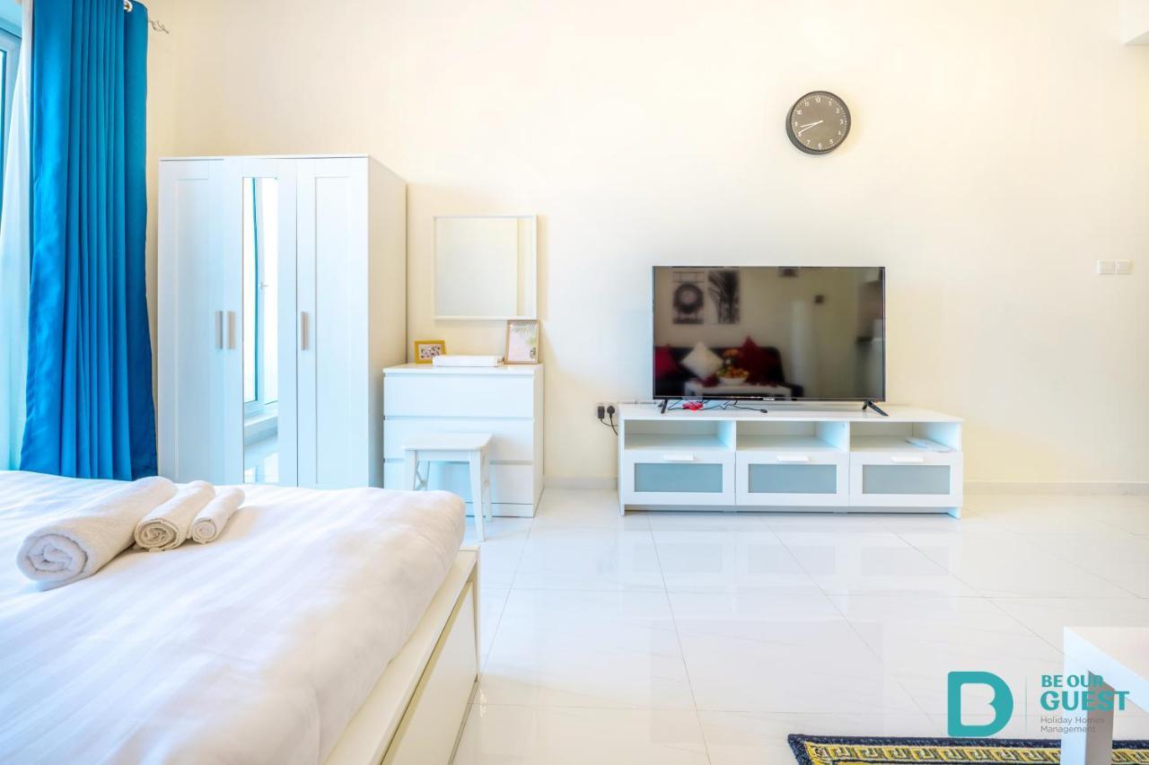 Mk Residence By Be Our Guest Dubai Esterno foto