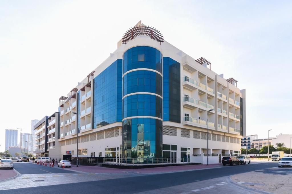 Mk Residence By Be Our Guest Dubai Esterno foto