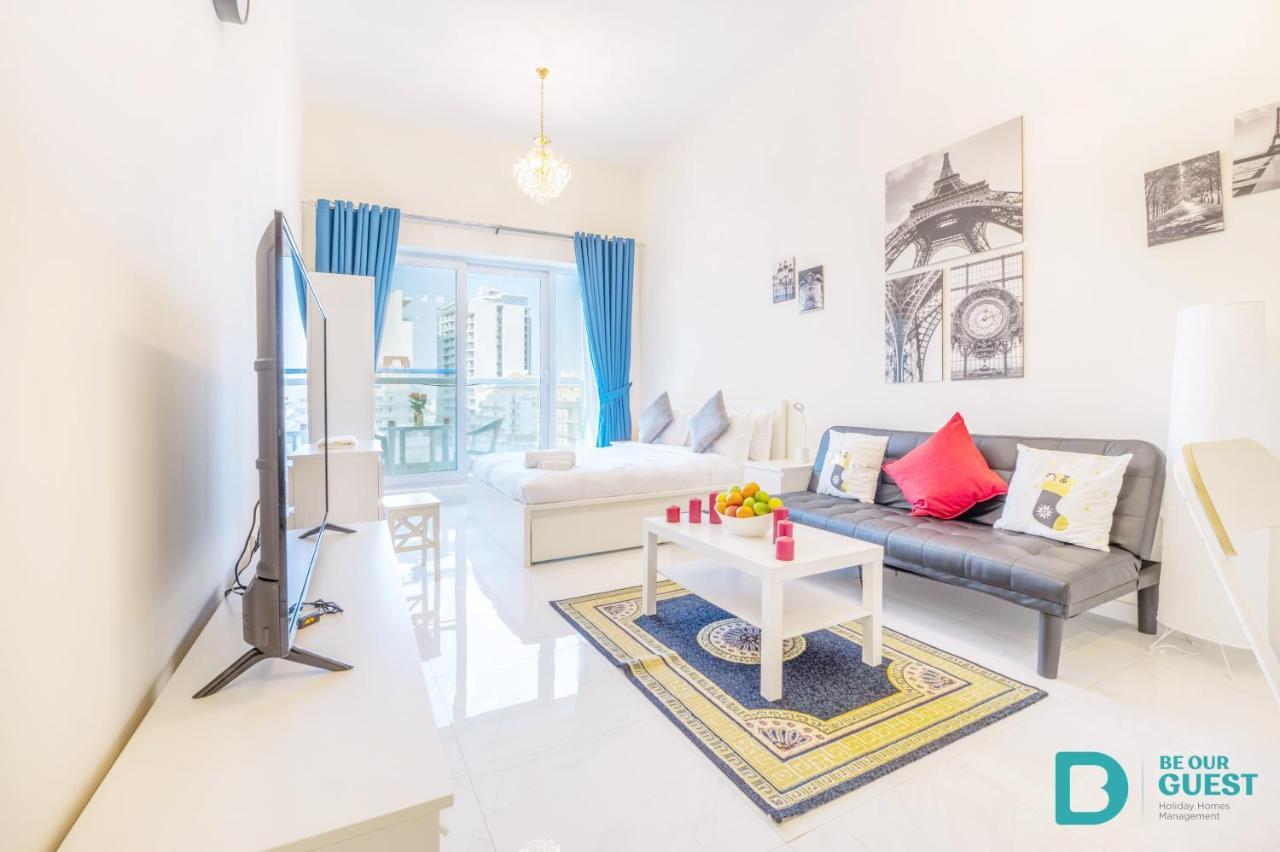 Mk Residence By Be Our Guest Dubai Esterno foto