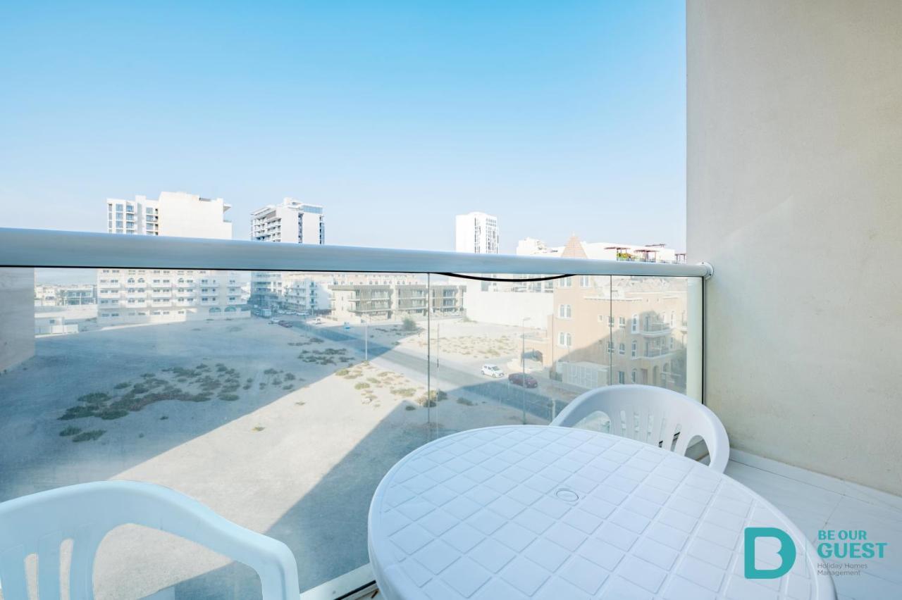 Mk Residence By Be Our Guest Dubai Esterno foto