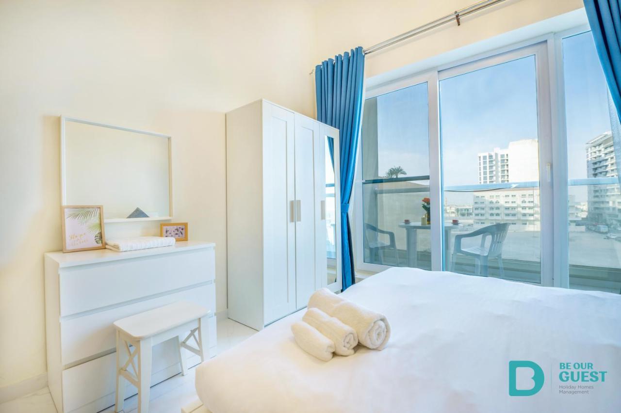 Mk Residence By Be Our Guest Dubai Esterno foto