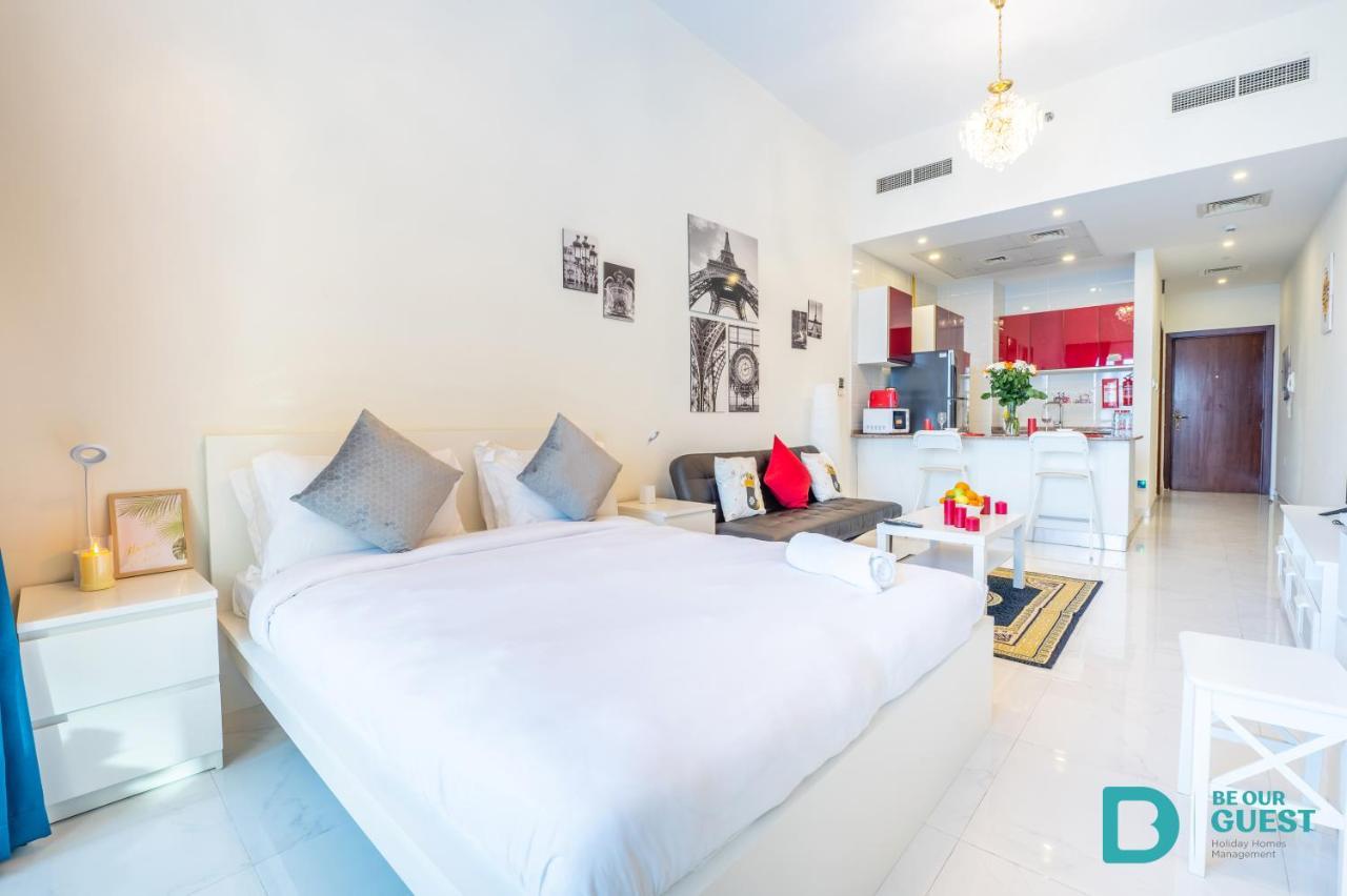 Mk Residence By Be Our Guest Dubai Esterno foto