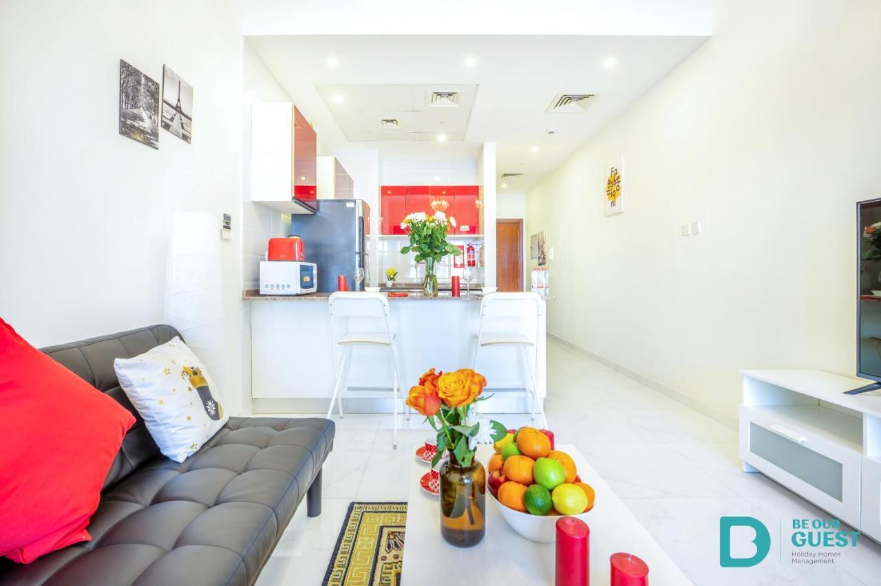 Mk Residence By Be Our Guest Dubai Esterno foto