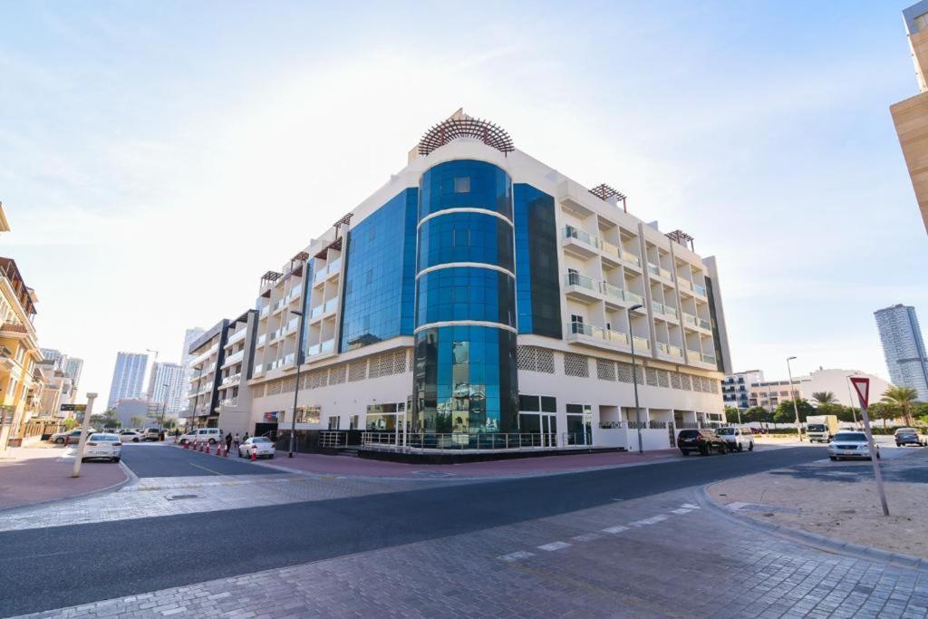 Mk Residence By Be Our Guest Dubai Esterno foto